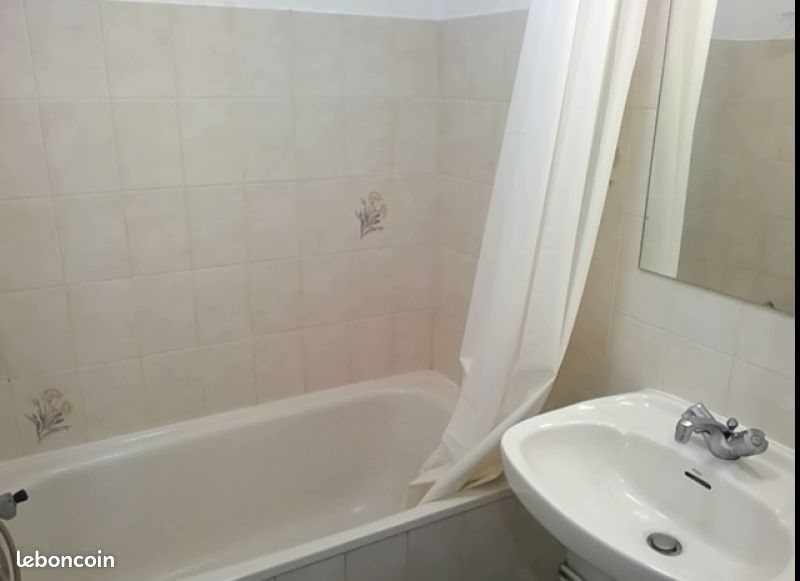 Appartement à louer, 23m², Olivet