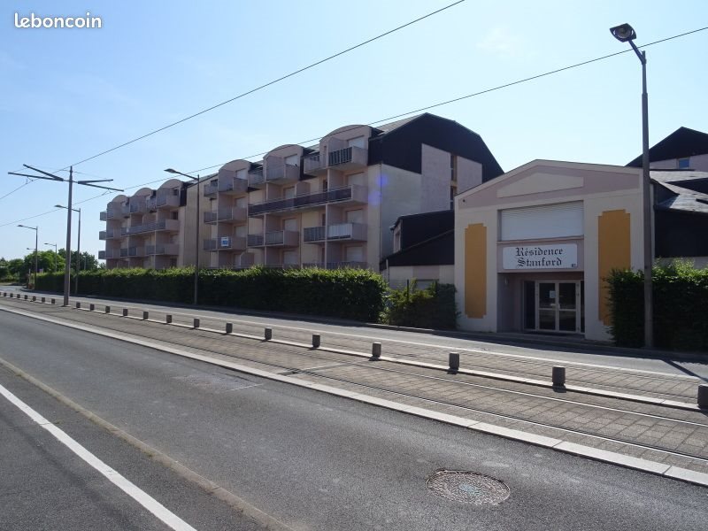 Appartement à louer, 23m², Olivet