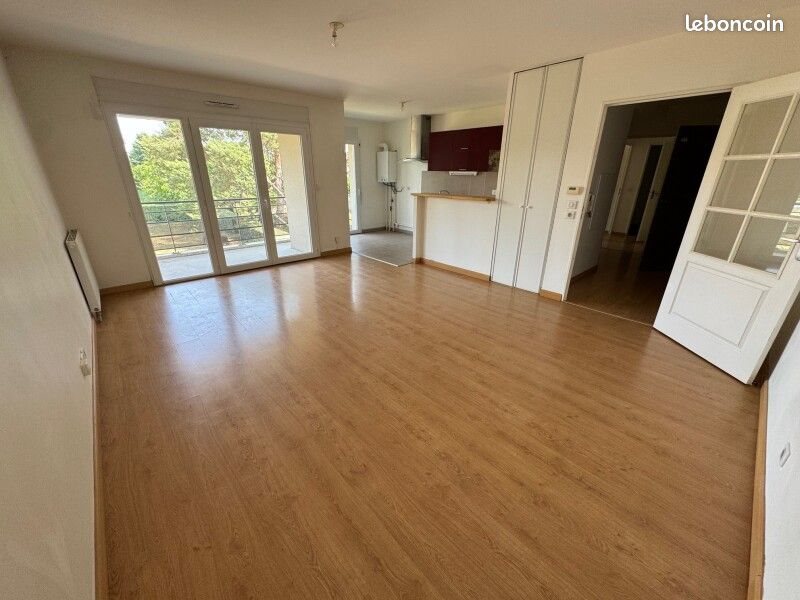 Appartement à louer, 68m², Orléans
