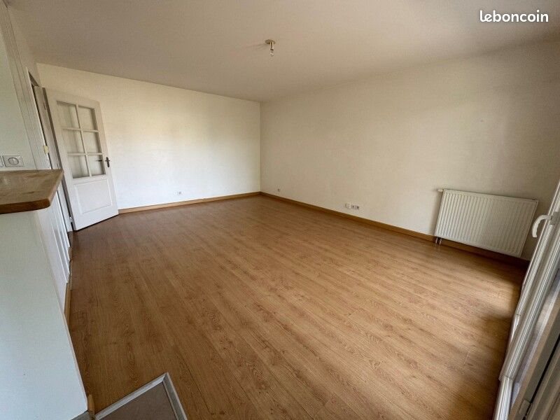 Appartement à louer, 68m², Orléans