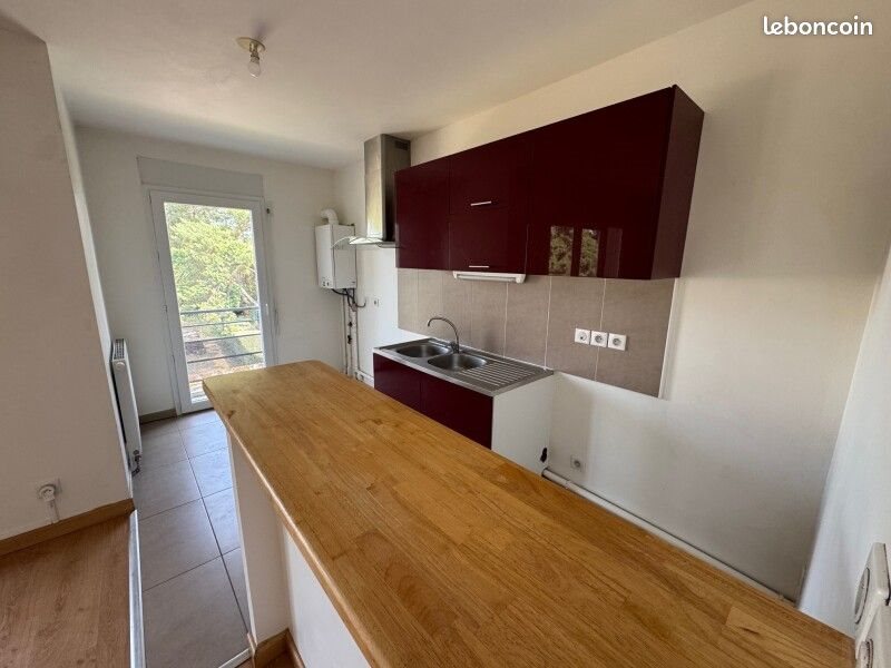 Appartement à louer, 68m², Orléans