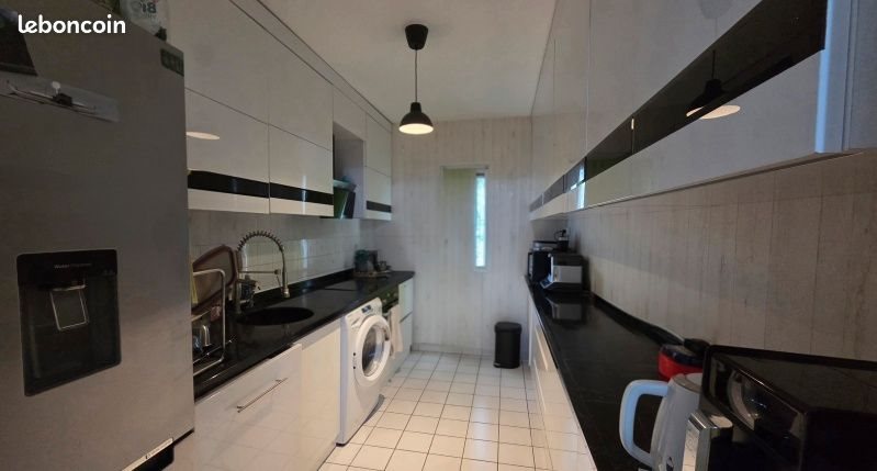 Appartement à louer, 83m², Orléans