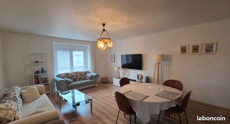Appartement à louer, 83m², Orléans