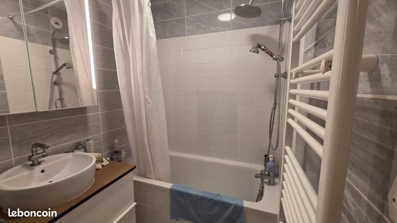 Appartement à louer, 83m², Orléans