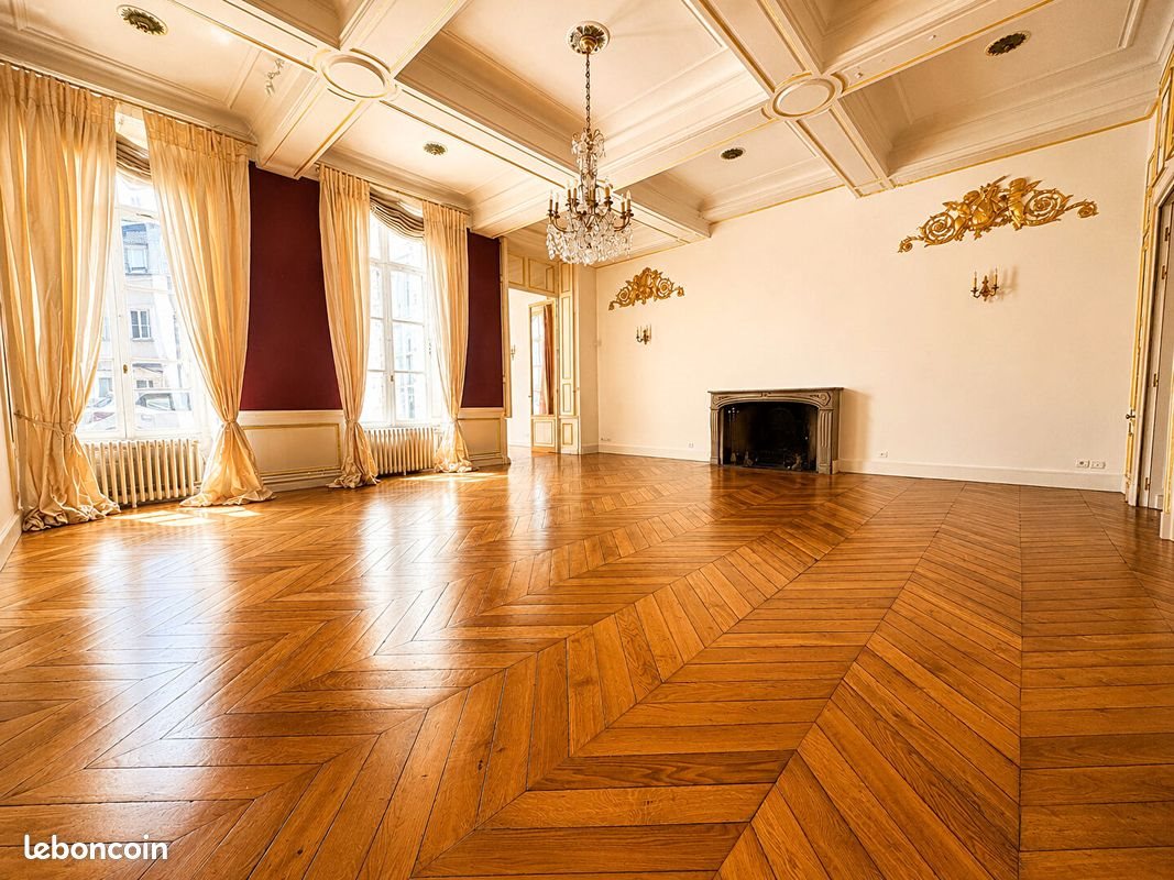 Appartement à vendre, 178m², Orléans