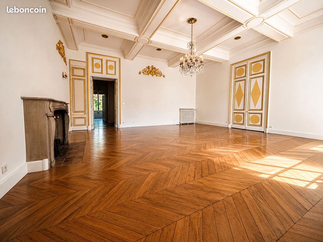 Appartement à vendre, 178m², Orléans