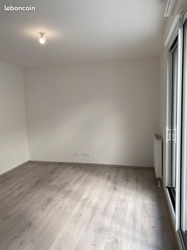 Appartement à louer, 44m², Orléans