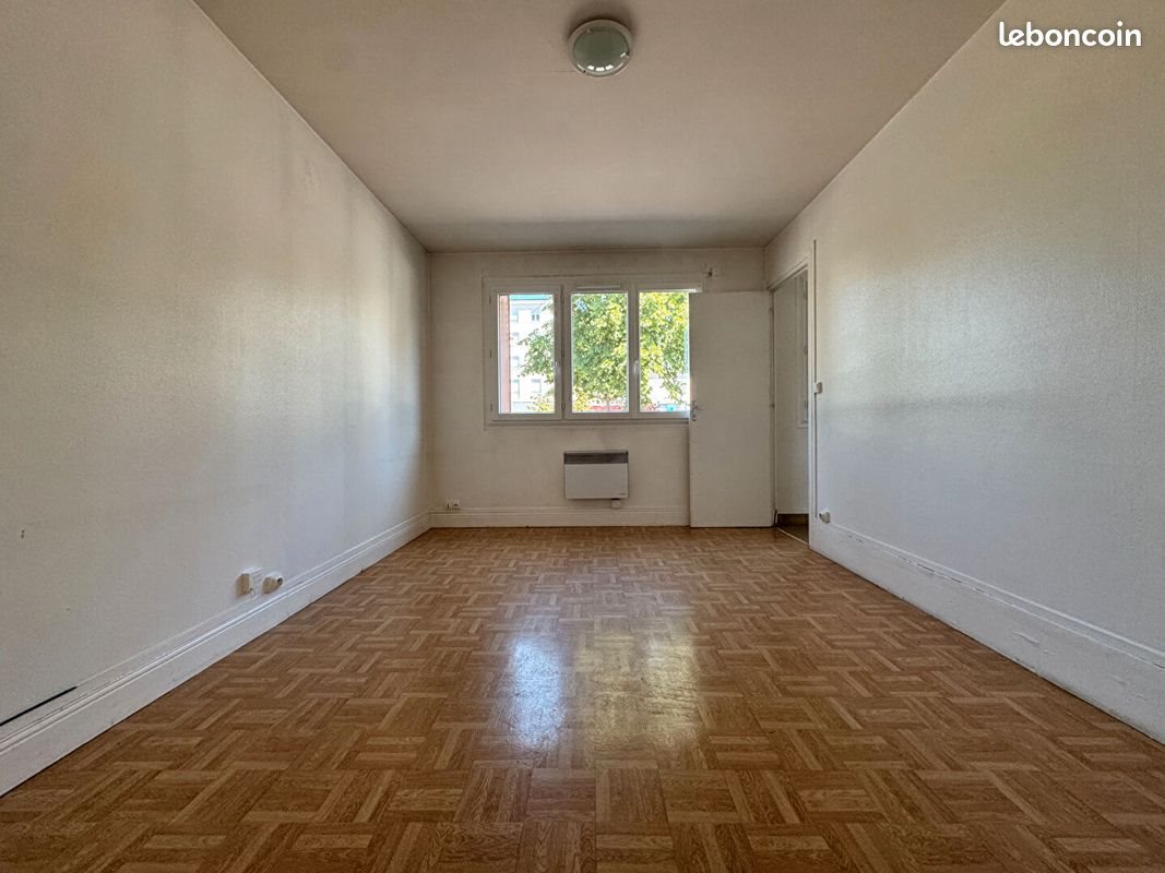 Appartement à vendre, 38m², Orléans