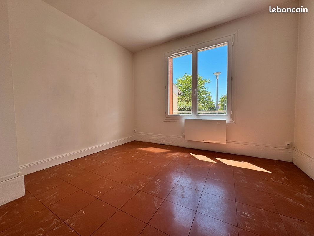 Appartement à vendre, 38m², Orléans
