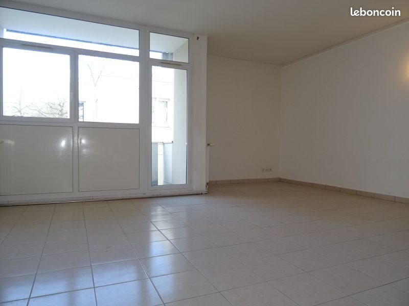 Appartement à louer, 65m², Orléans