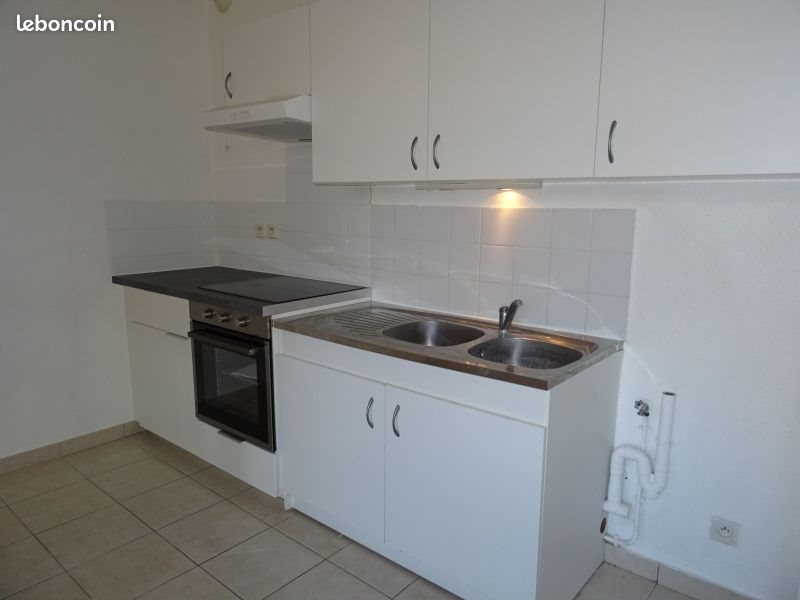 Appartement à louer, 65m², Orléans