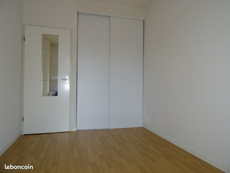 Appartement à louer, 65m², Orléans