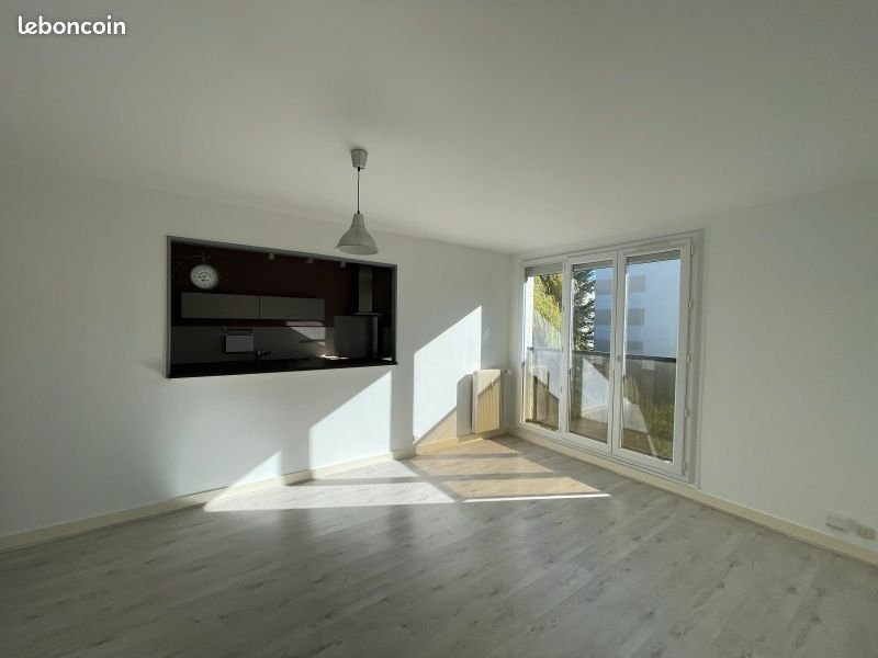 Appartement à louer, 52m², Orléans