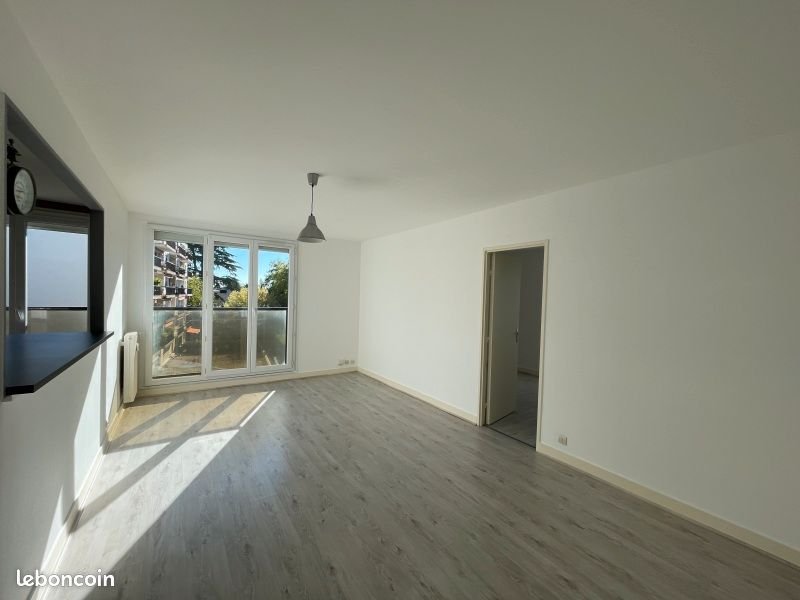 Appartement à louer, 52m², Orléans