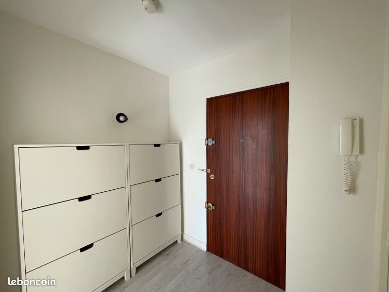Appartement à louer, 52m², Orléans