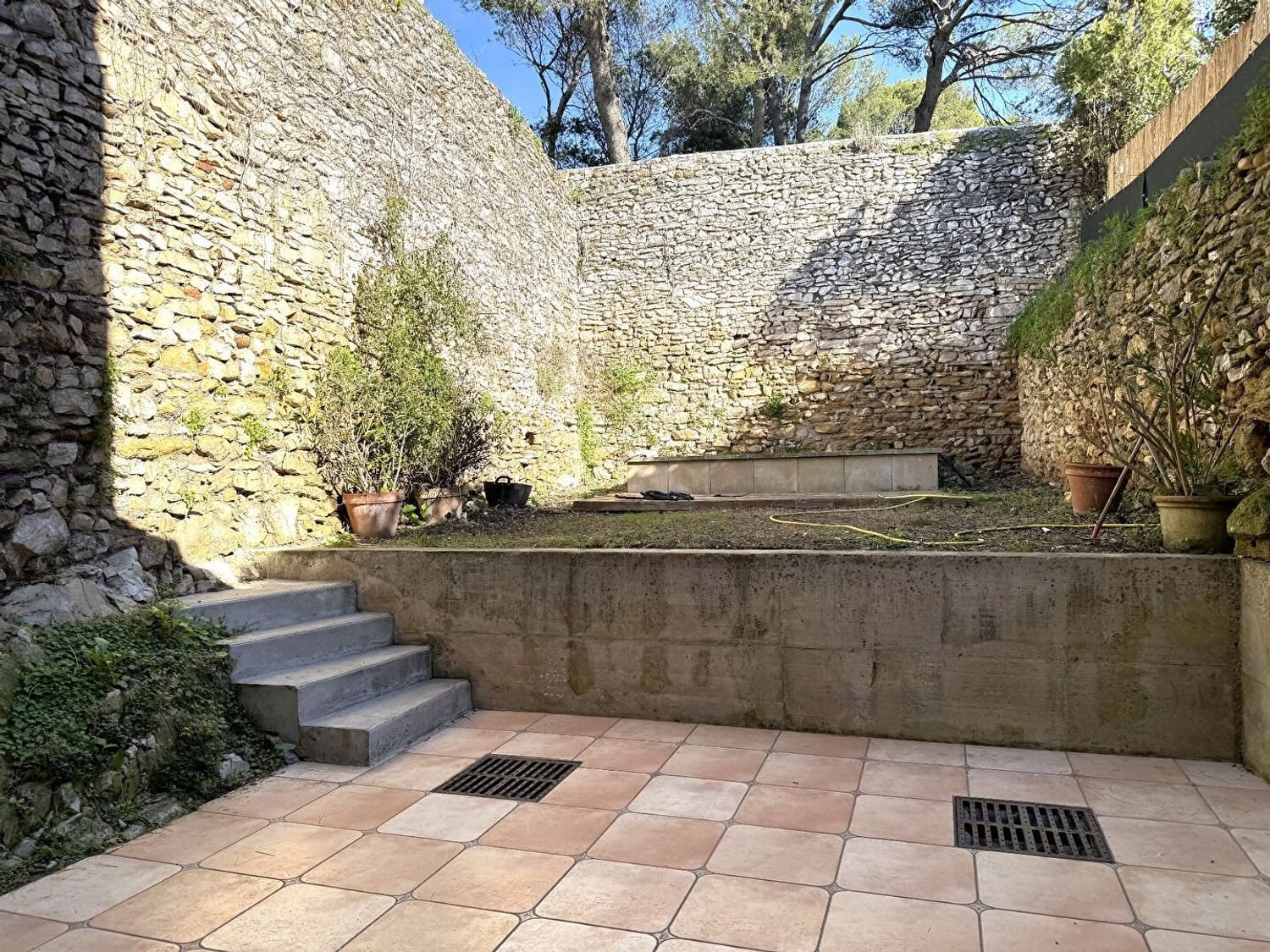 Maison à louer, 98m², Villeneuve-lès-Avignon