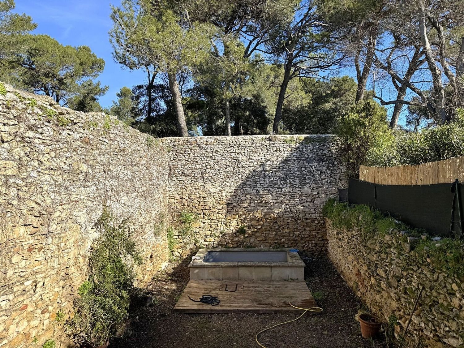 Maison à louer, 98m², Villeneuve-lès-Avignon