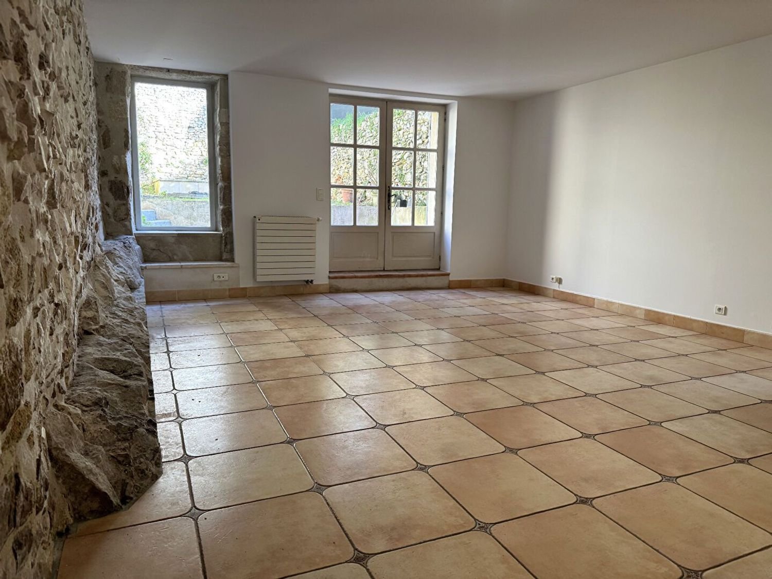 Maison à louer, 98m², Villeneuve-lès-Avignon