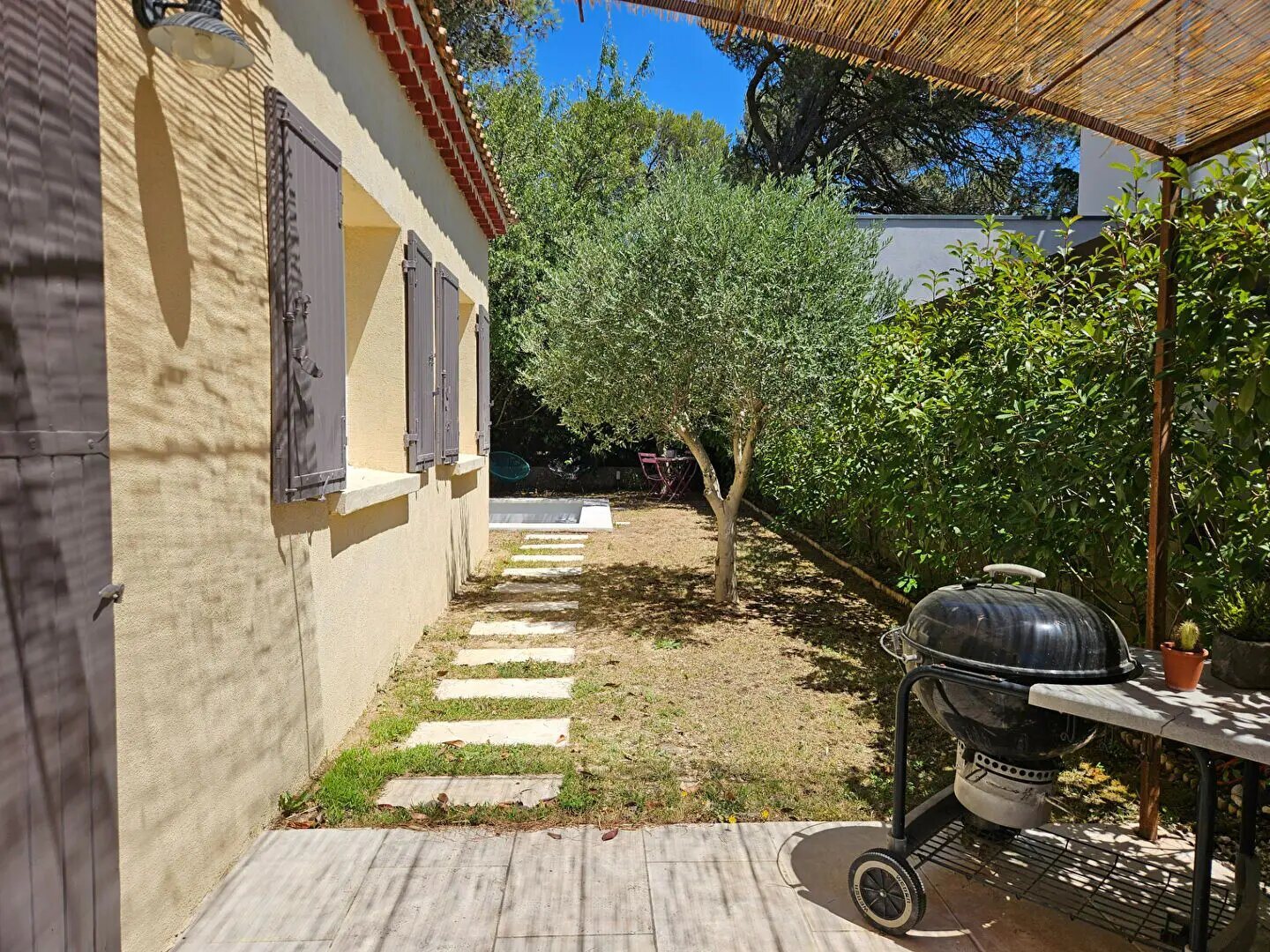 Maison à vendre, 105m², Villeneuve-lès-Avignon