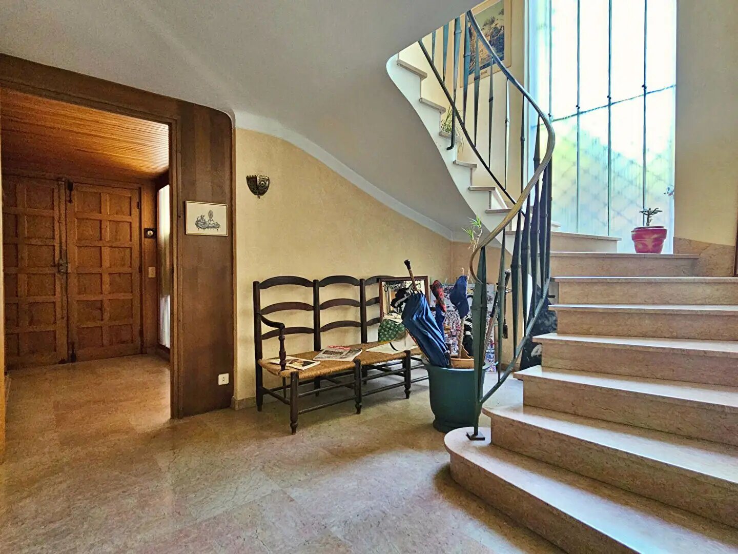 Maison à vendre, 212m², Villeneuve-lès-Avignon