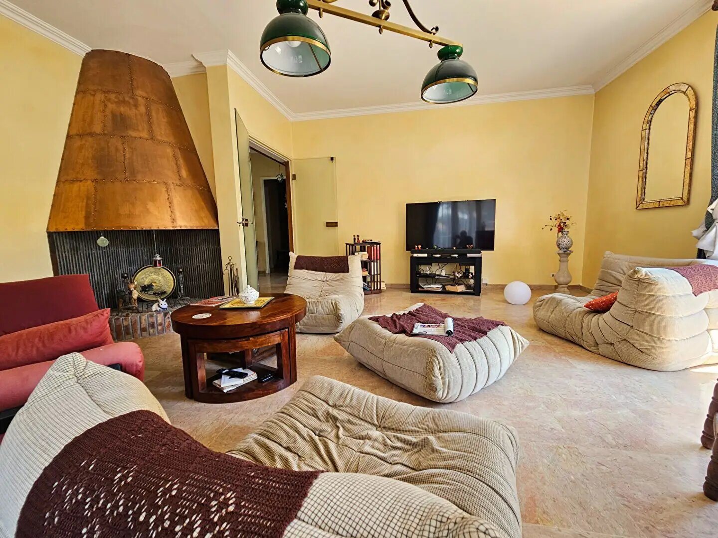 Maison à vendre, 212m², Villeneuve-lès-Avignon
