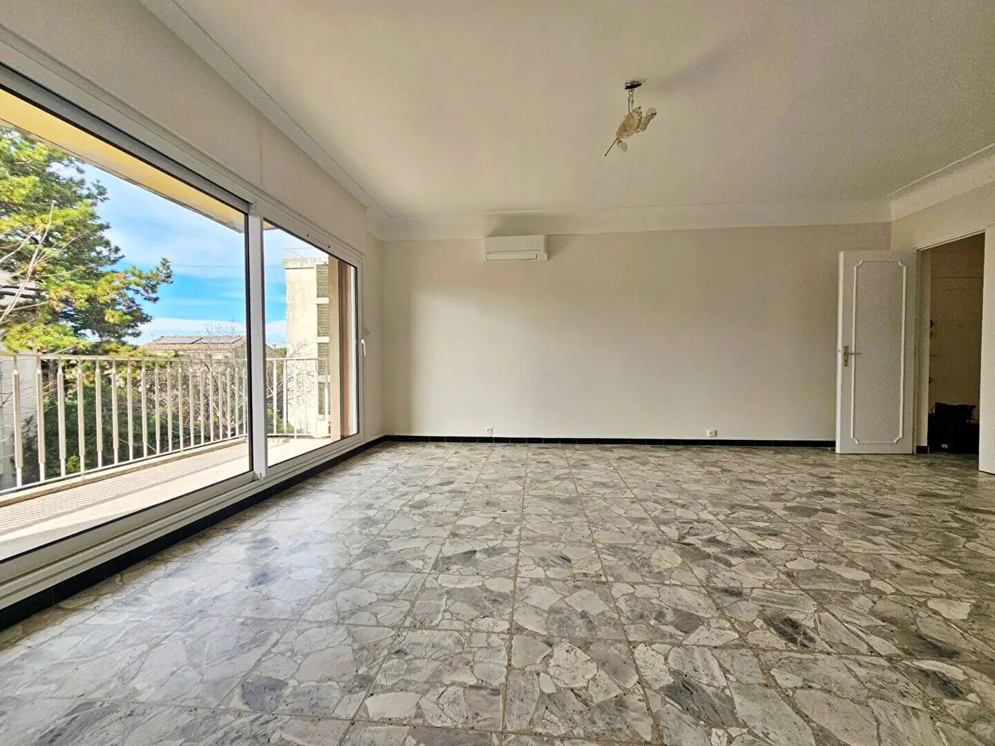 Appartement à louer, 109m², Avignon