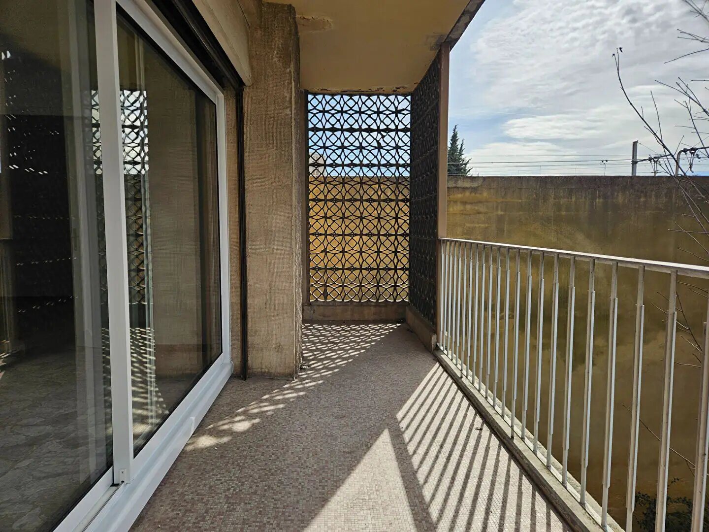 Appartement à louer, 109m², Avignon