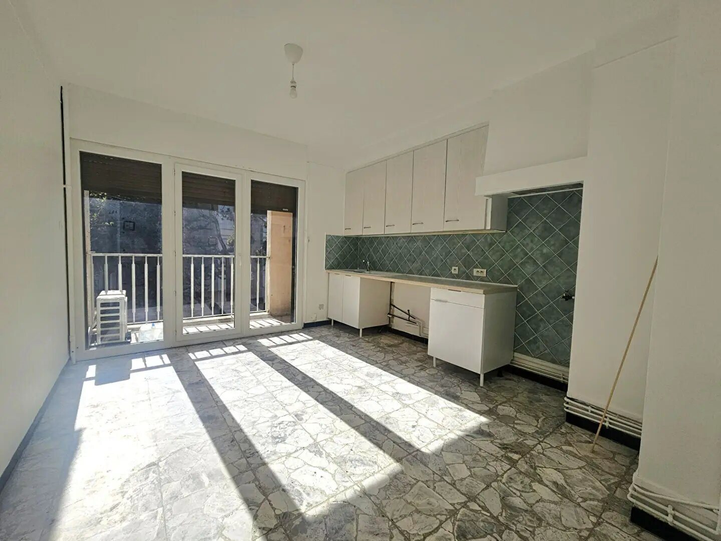 Appartement à louer, 109m², Avignon