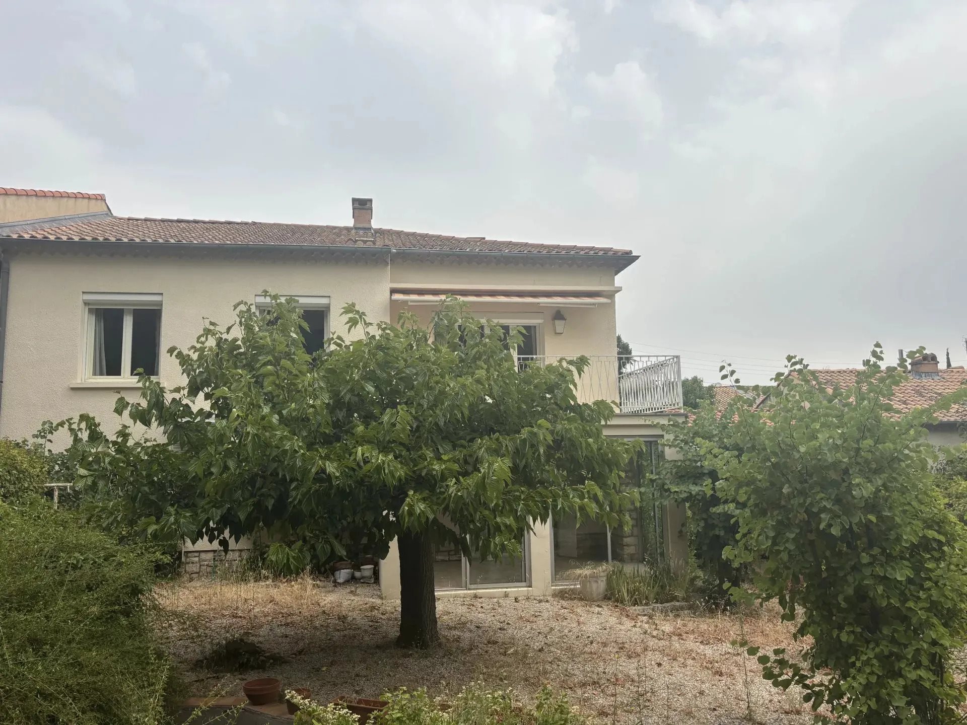 Maison à vendre, 157m², Villeneuve-lès-Avignon