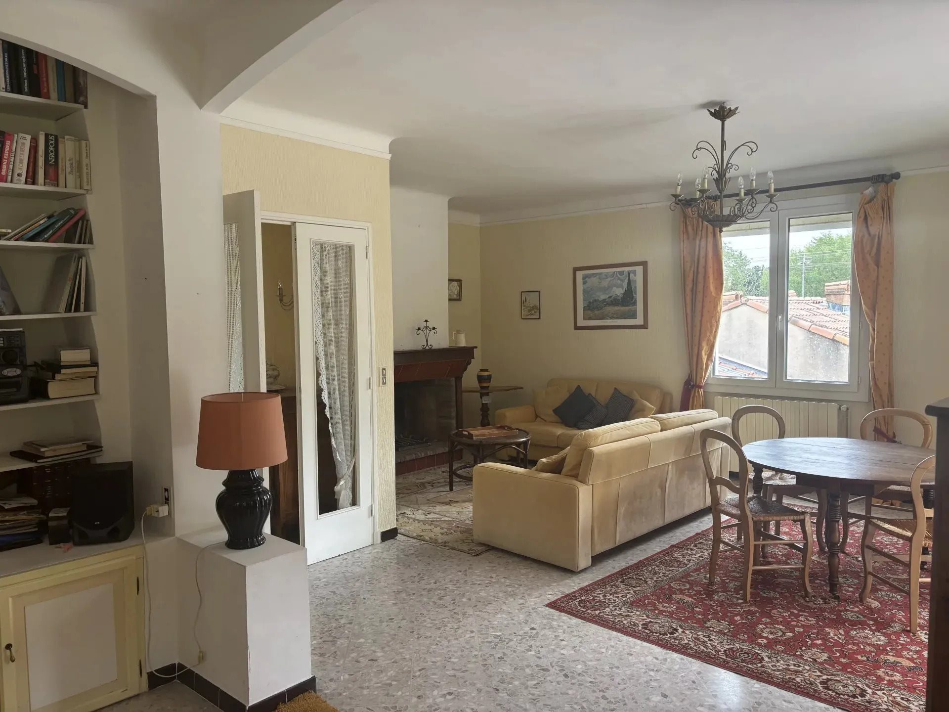 Maison à vendre, 157m², Villeneuve-lès-Avignon