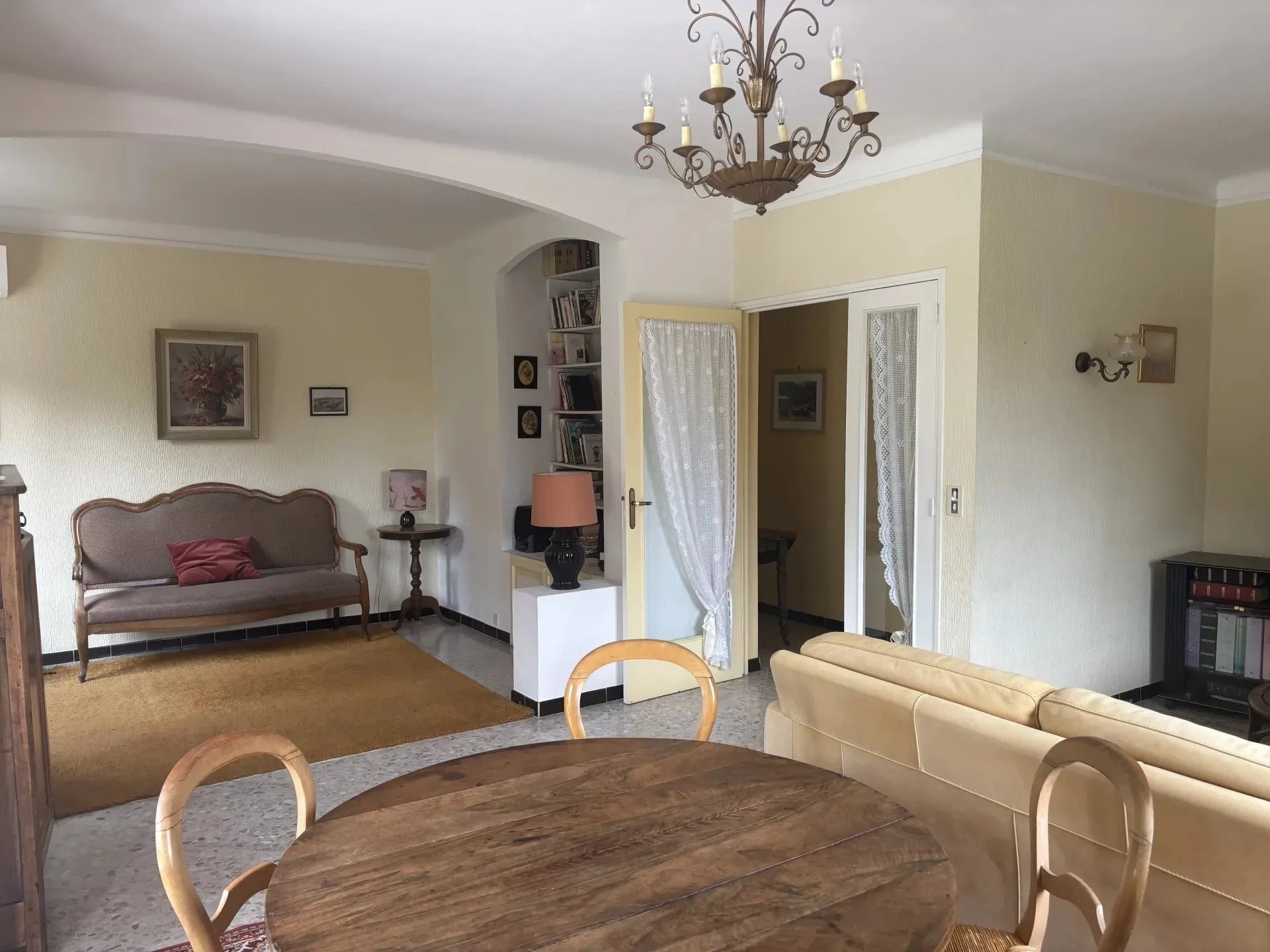 Maison à vendre, 157m², Villeneuve-lès-Avignon