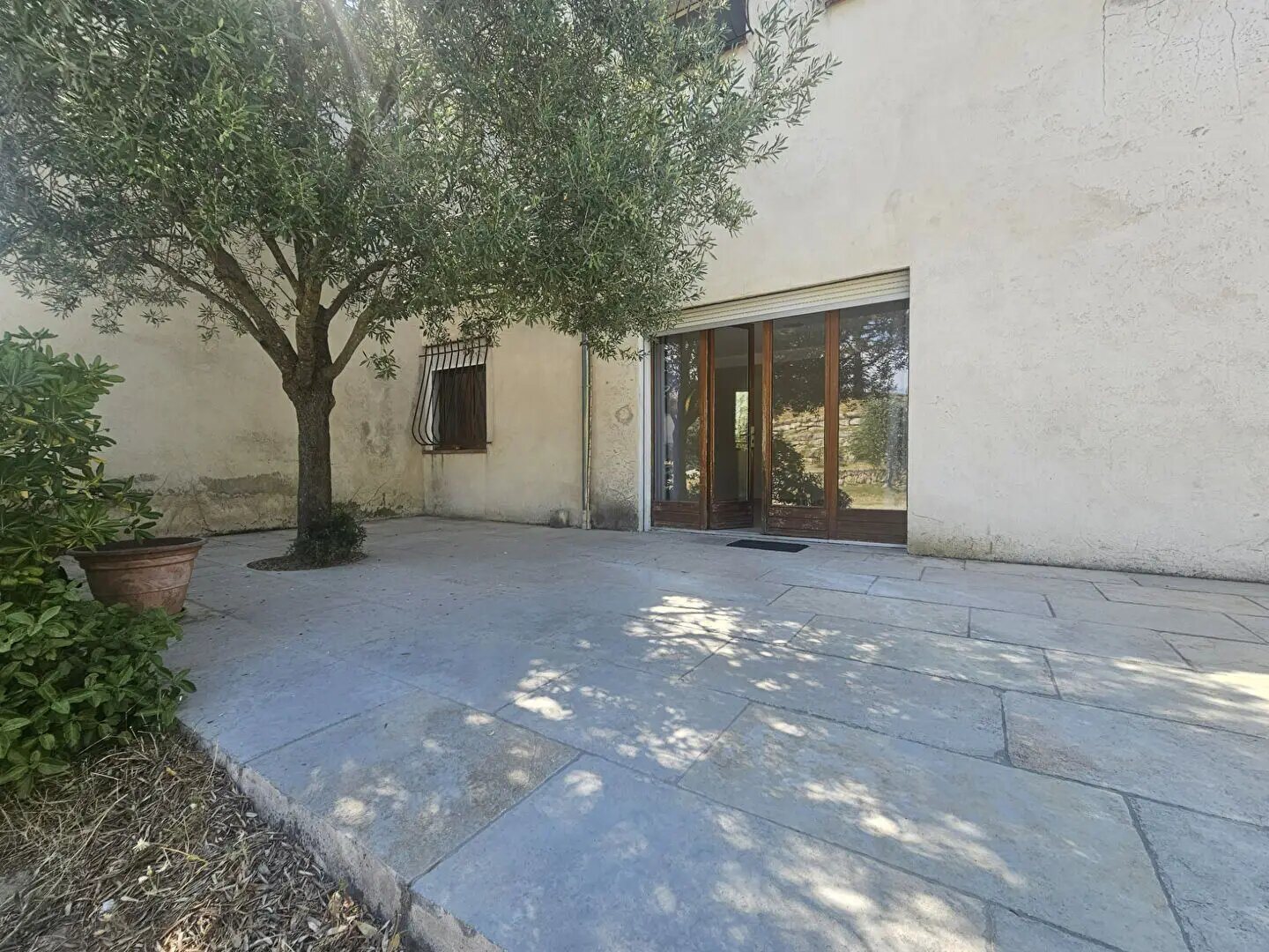 Appartement à louer, 40m², Villeneuve-lès-Avignon