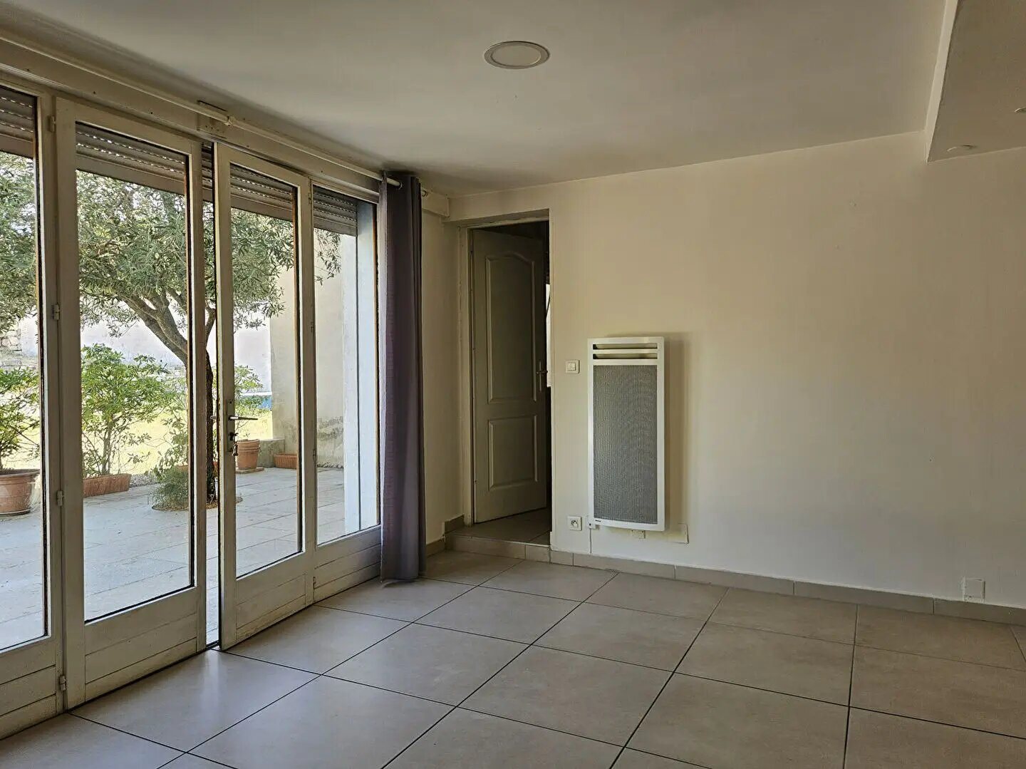 Appartement à louer, 40m², Villeneuve-lès-Avignon