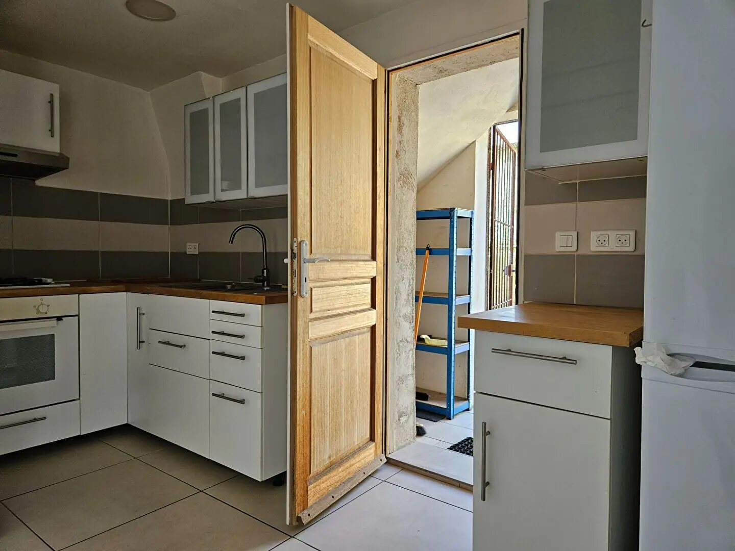 Appartement à louer, 40m², Villeneuve-lès-Avignon