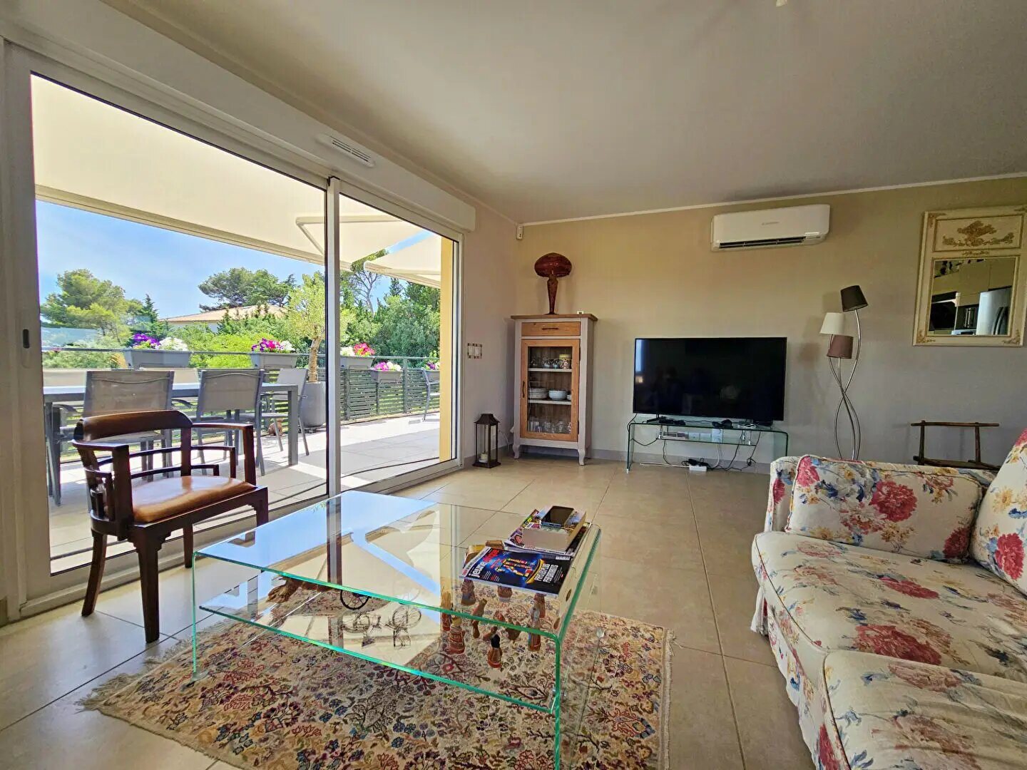 Appartement à vendre, 89m², Villeneuve-lès-Avignon