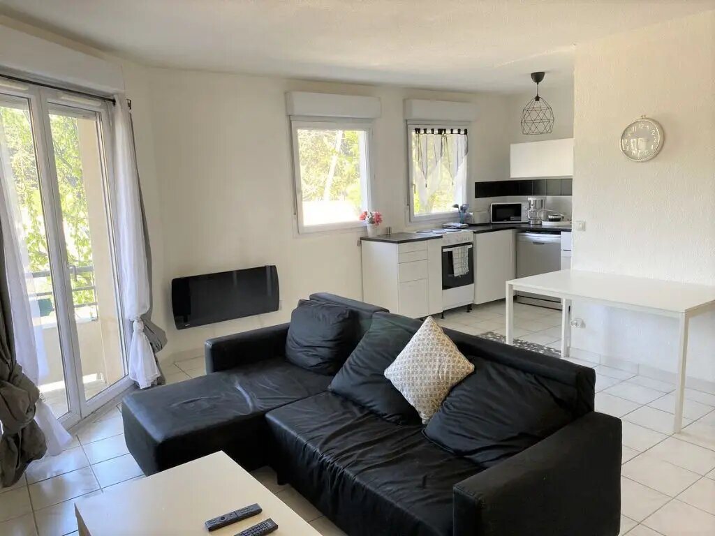 Appartement à louer, 49m², Avignon
