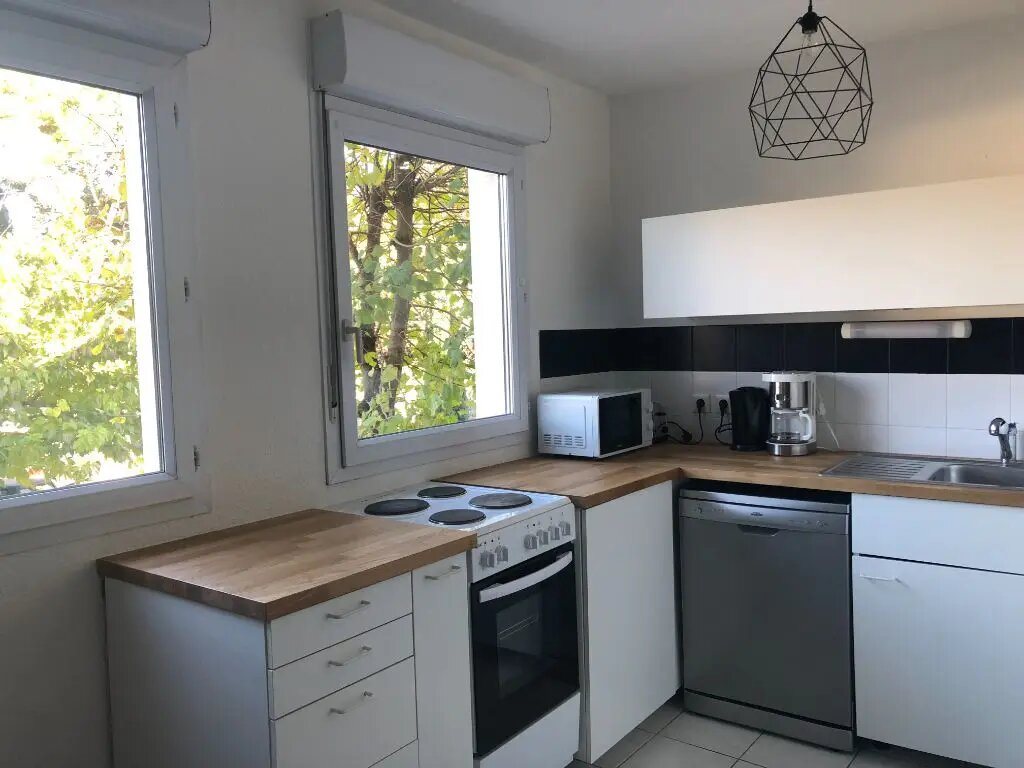 Appartement à louer, 49m², Avignon