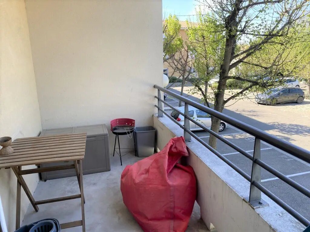 Appartement à louer, 49m², Avignon