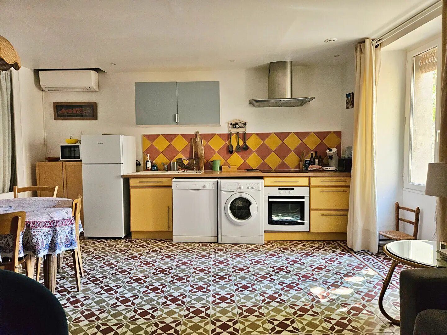 Appartement à louer, 38m², Villeneuve-lès-Avignon