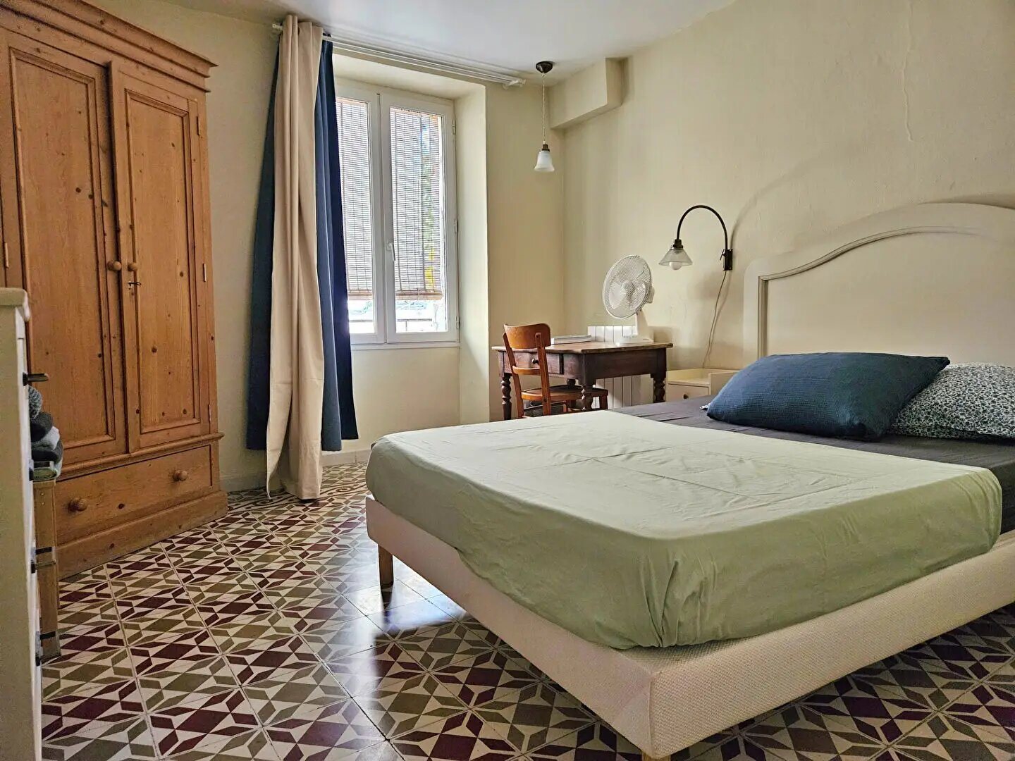 Appartement à louer, 38m², Villeneuve-lès-Avignon