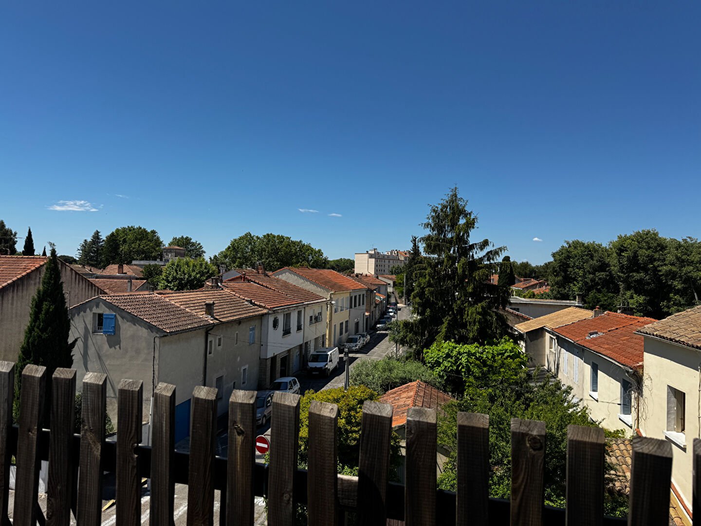 Appartement à vendre, 81m², Avignon