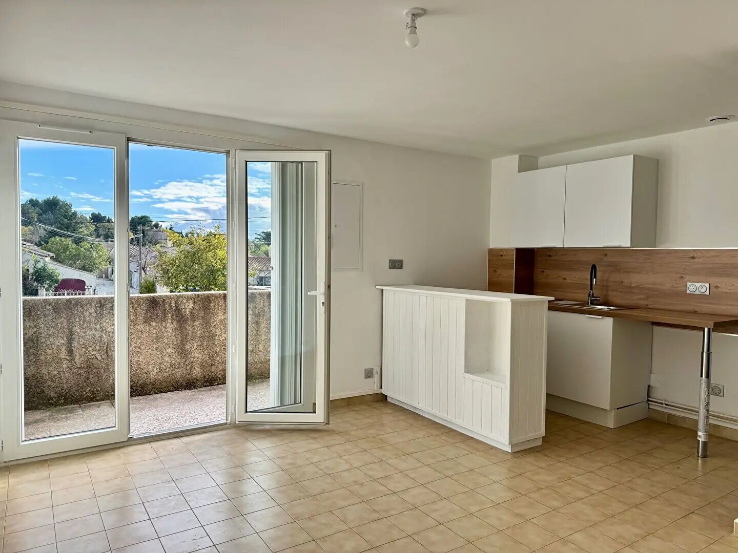 Appartement à louer, 33m², Les Angles