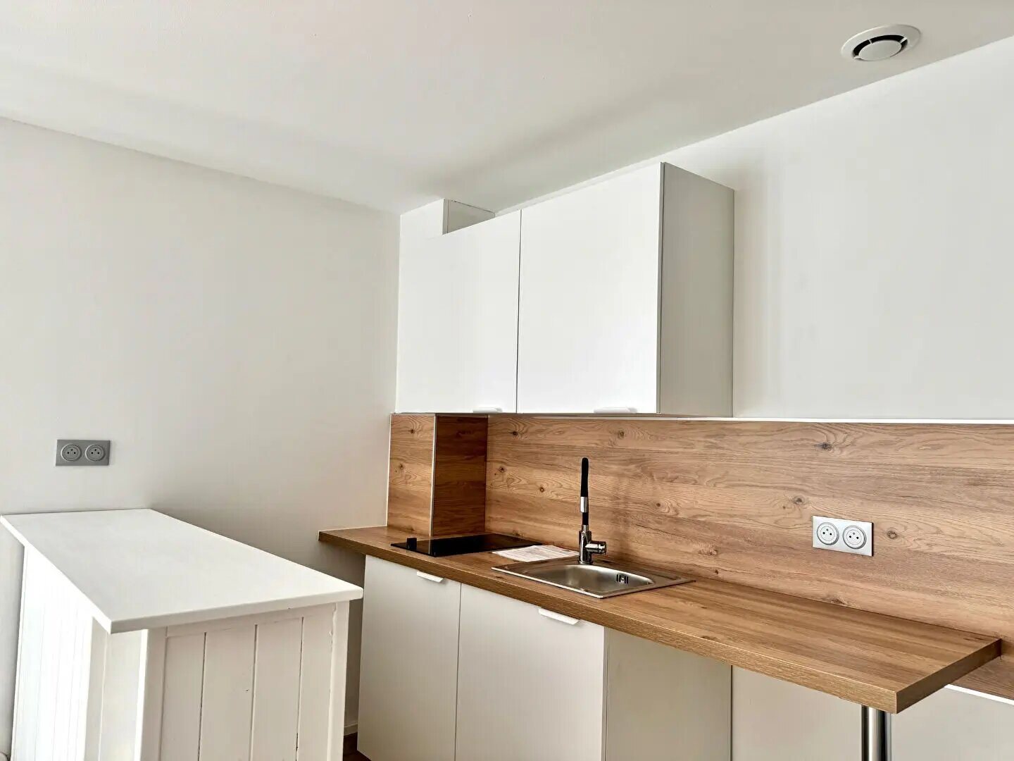 Appartement à louer, 33m², Les Angles