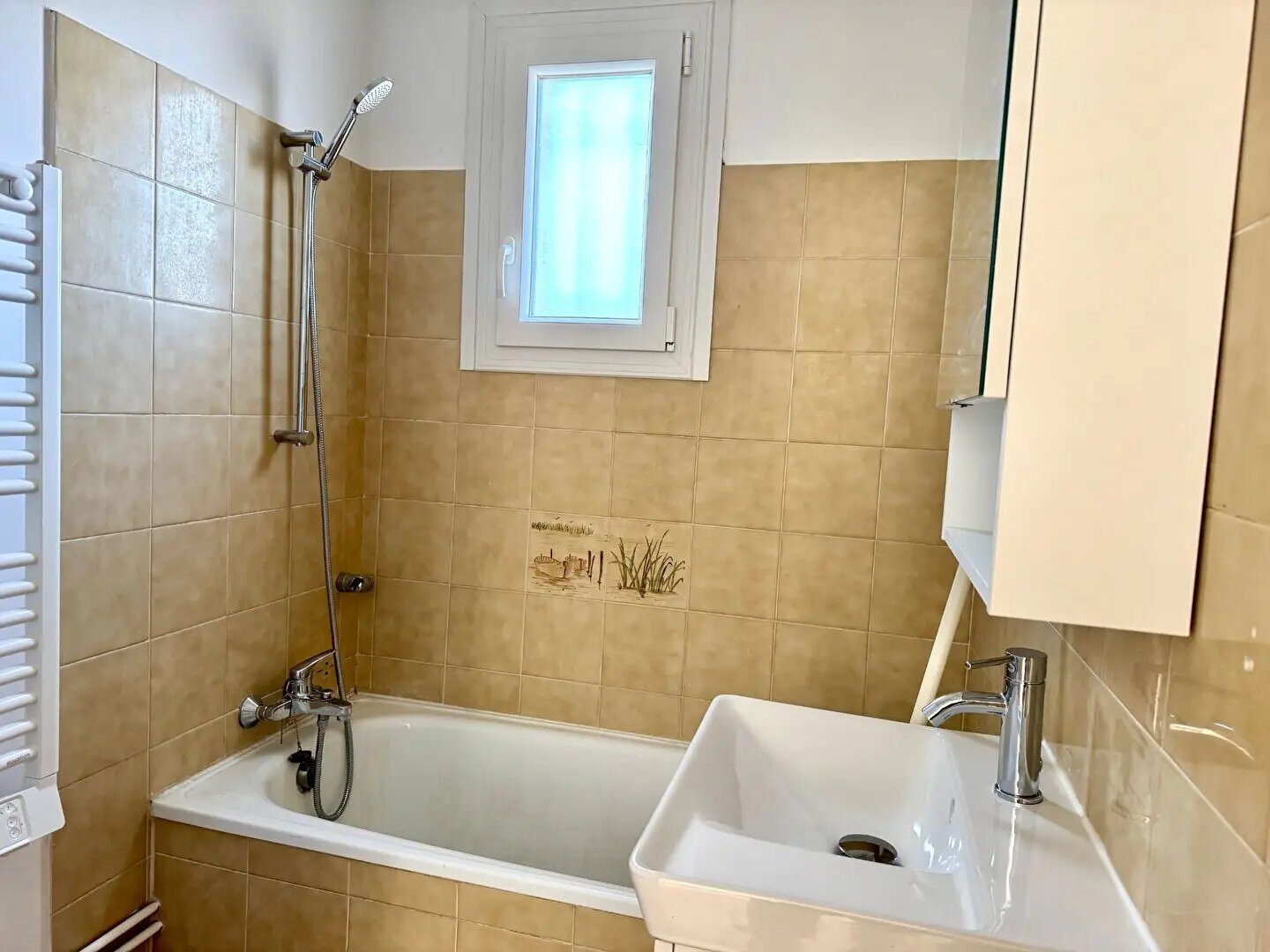 Appartement à louer, 33m², Les Angles