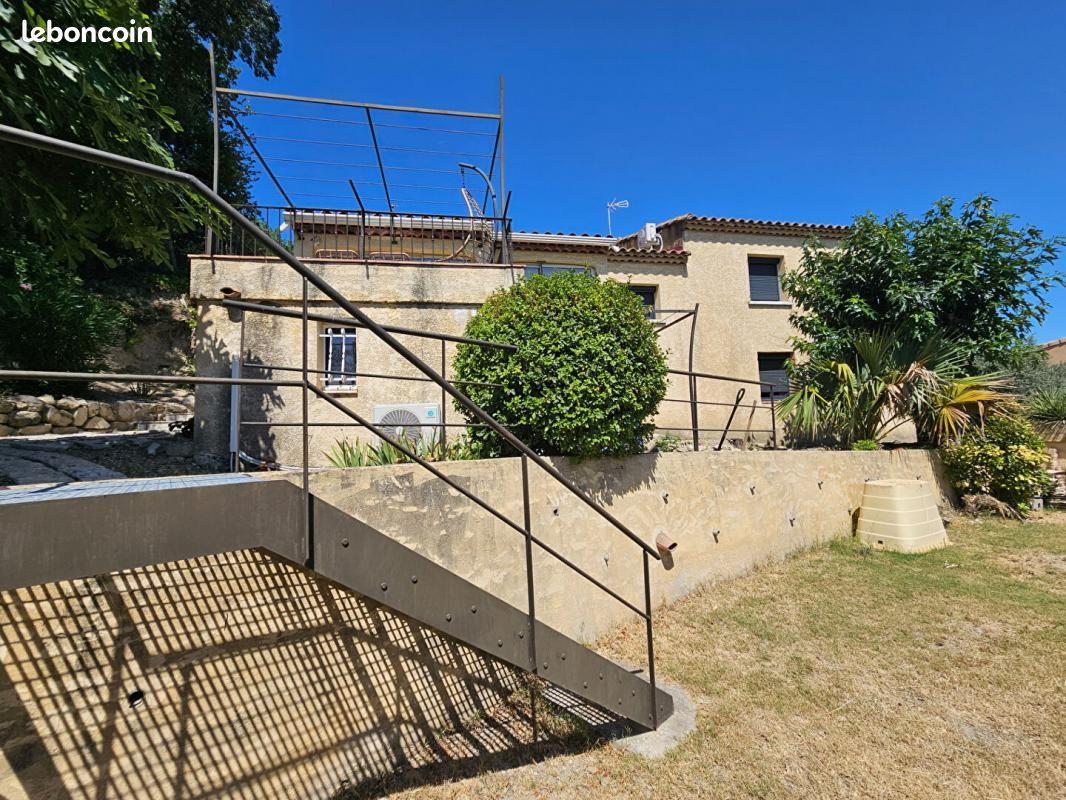 Maison à vendre, 183m², Les Angles