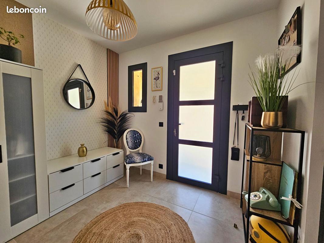 Maison à vendre, 183m², Les Angles