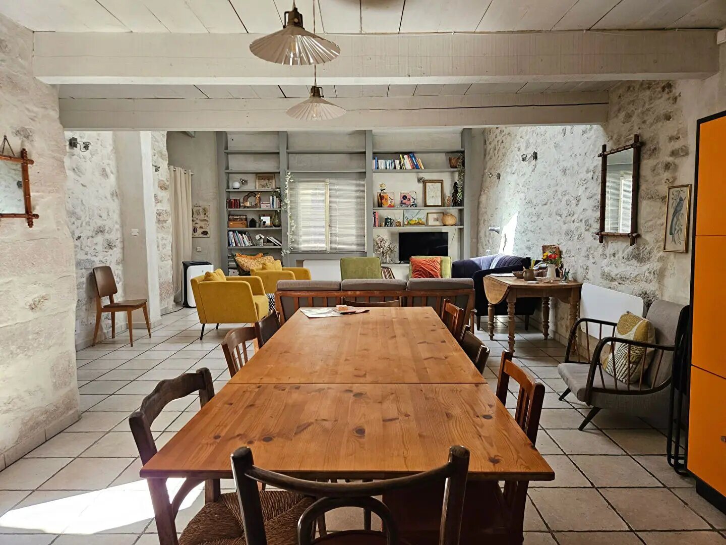 Appartement à louer, 126m², Villeneuve-lès-Avignon