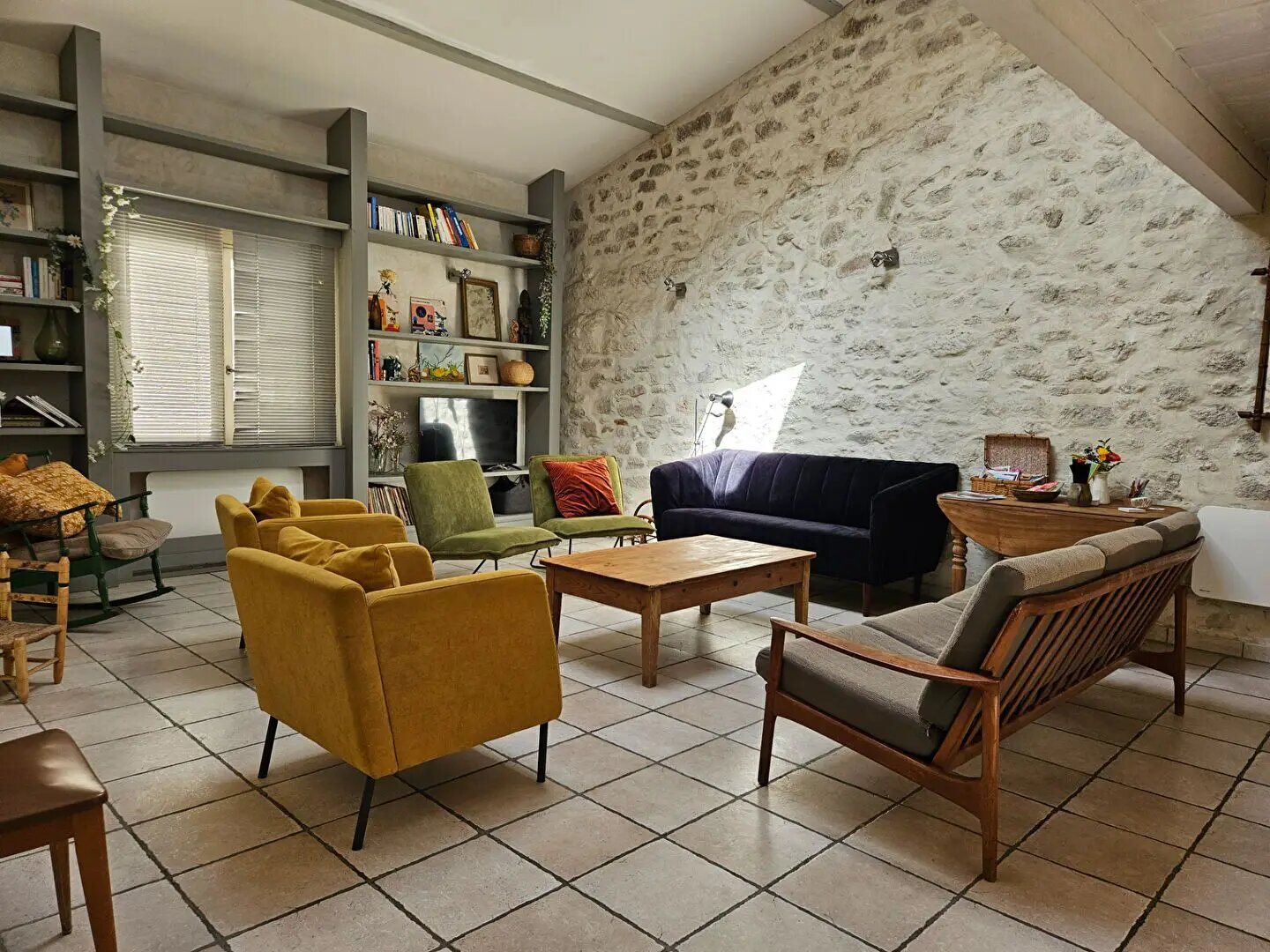 Appartement à louer, 126m², Villeneuve-lès-Avignon