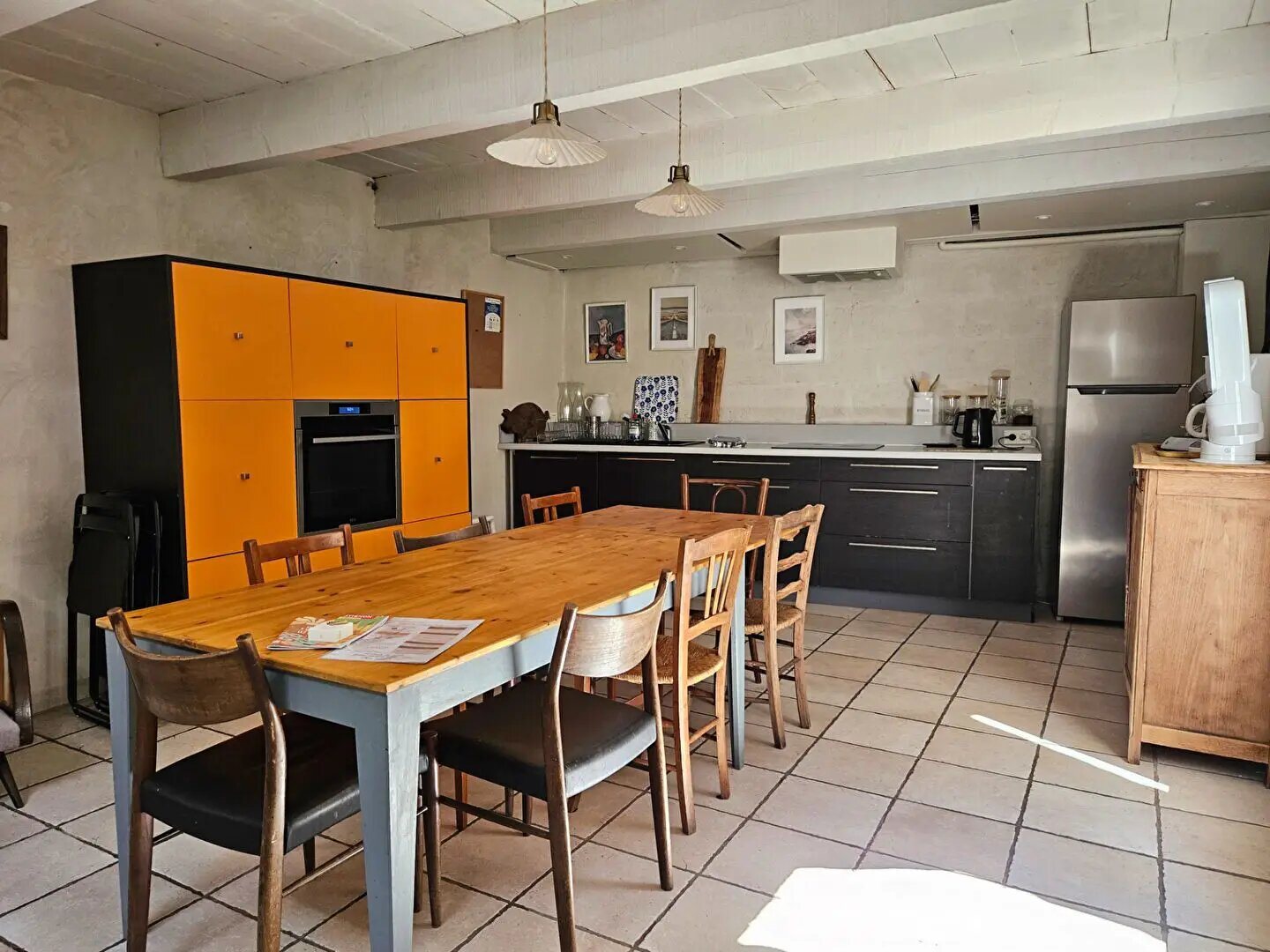 Appartement à louer, 126m², Villeneuve-lès-Avignon
