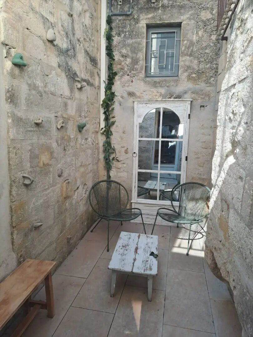 Appartement à louer, 126m², Villeneuve-lès-Avignon